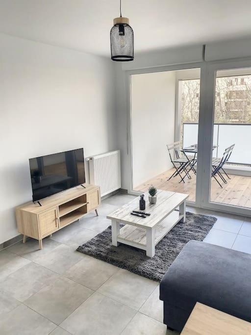 Apartament Capri - Sublime T2 Patte D'Oie Tuluza Zewnętrze zdjęcie